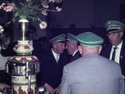Schützenfest 1962